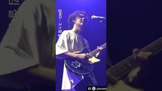 김바다 - 그 느낌 잘 알지 #guitar #yamaha
