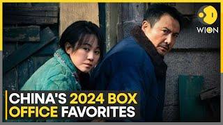 Analyzing Chinese Movie Box Office Numbers For 2024 | World News | WION