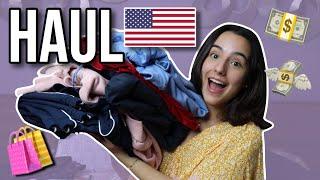  HAUL de ESTADOS UNIDOS  | Estudiante de Intercambio