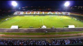 Campeonato Paulista 1994: União São João x Palmeiras