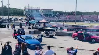 Black Diamond Racing vs Gallito Racing                  Atco Dragway 2022