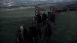 Bolton - March on Winterfell