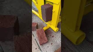 Amazing Bricklayer tools #masonry #construction #bricks