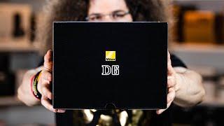 OFFICIAL NIKON D6 UNBOXING | WHY DID THEY EVEN BOTHER???