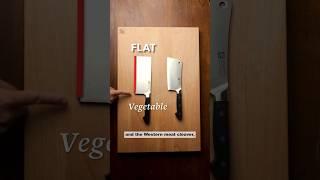 3 reasons why you need a cleaver