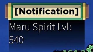 When You Can Finally Use Your Dream Gen 3 2nd Mode... Shindo Life