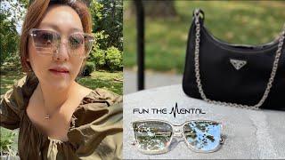 Mejiwoo FUN THE MENTAL 언박싱 | Korea Buy and Ship 해외배송대행