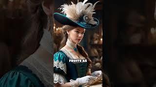 The Great Hat Craze of the 18th Century