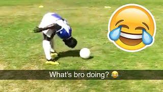 1 HOUR OF FOOTBALL FAILS, SKILLS & GOALS #39