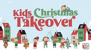 Kids Takeover 2021 | 9:00am Experience