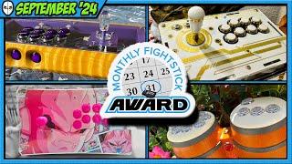 The BEST arcade sticks from r/fightsticks! Reddit Roundup!