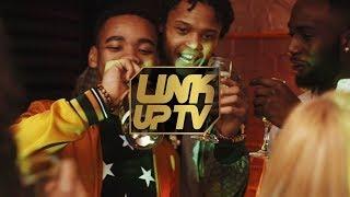 Rapman - Shiro's Story [Music Video] Link Up TV