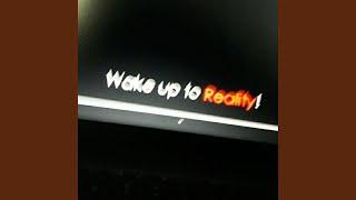 Wake Up The Reality (Madara Uchiha)