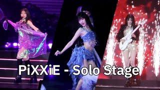 240831 | PiXXiE (Ingkho, Pimma, Mabelz) - Solo Stage at PiXXiE Tales Concert