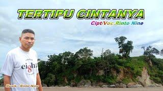 TERTIPU CINTANYA || Rinto Nine || Lagu Dansa Terbaru