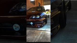 ACURA INTEGRA | BUILD PROCESS | BODY SHOP