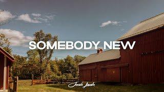 (FREE) Morgan Wallen Type Beat "Somebody New"