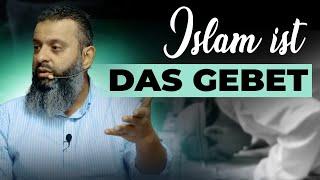 WER DAS GEBET UNTERLÄSST... | YOUNG MUSLIM