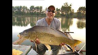 Lake Escapes - Italy - Italian Carp Fishing - Matt Hayes