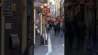 Amsterdam - Tour Caldana Europe Travel  #caldanatravel #amsterdam #viaggiarechepassione #olanda