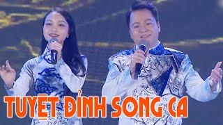 Con Thuyền Ví Giặm, Neo Đậu Bến Quê - Tuyệt Đỉnh Song Ca Dân Ca Xứ Nghệ Thắm Đượm Tình Quê