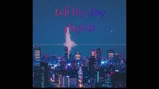 [Playlist] 힙하게 분위기 있는 Lofi - Hip hop 음악 10시간  카페음악, 기분전환음악, Chill