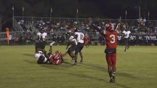 Memphis high school football week 7: Whitehaven vs. Germantown