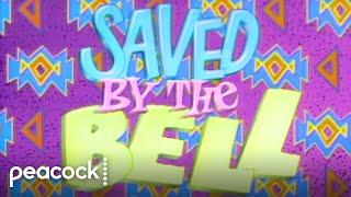 Saved by the Bell Theme Song (Original Version)