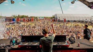 Cyber - ID (Scream and Shout) | Defqon 1 2024 (RIP)