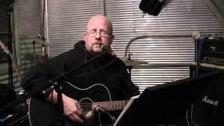 endpoint (acoustic original) :broken man- dave cormier