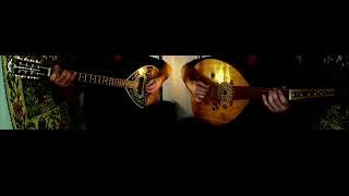 Oud and Bouzouki - Greek and Arabic lutes duo music