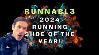 Runnable Shoe Awards of 2024 | What Will Be Crowned The Best Shoe ?