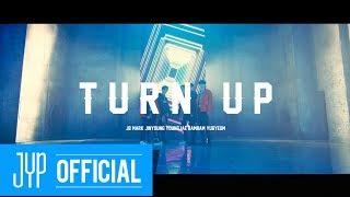 GOT7 "TURN UP" Teaser Video