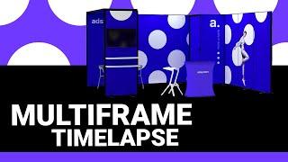 MULTIFRAME TIMELAPSE