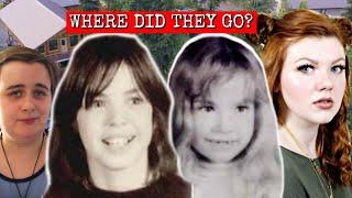 VANISHED FROM CABIN IN THE WOODS – The Fandel Children Disappearance | Collab with Kirsty Skye