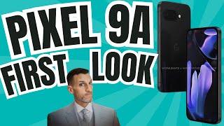 Google Pixel 9a Gets Full Leak Design & Specs Should We Even Buy This Device?