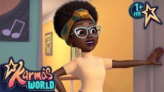 Mama Knows Best | Mother's Day Special | Full Episodes | Karma's World | 9 Story Fun