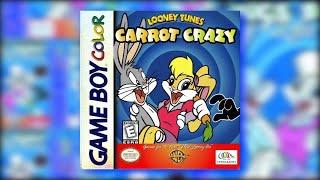 Taz's Zoo - Looney Tunes: Carrot Crazy