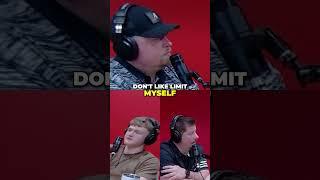 Don't Limit Yourself! Advice I Wish I Knew Sooner
