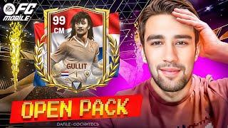 TOP 50 OCHAMIZ / OPEN PACK / EXPERIMENT MASCHERANO