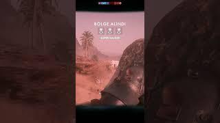 Battlefield 1: Operations FAO CASTLE  mg 08 #battelfield1 #battlefield  #battlefieldshorts