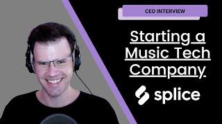 Why launching a music startup is crazy & how this one CEO actually did it | This Week in Startups