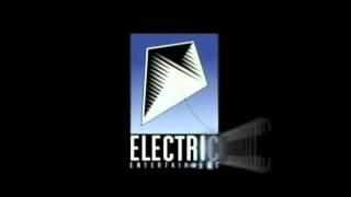 Johnworld Inc. - Electric Entertainment - Trifecta