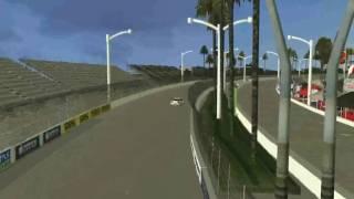 GTR 2 BMW M3 GTR in track Long Beach by Csori