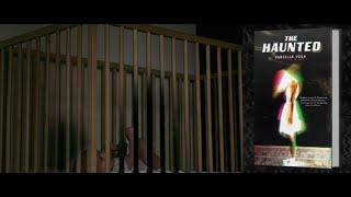 THE HAUNTED by Danielle Vega | Book Trailer - Part 2