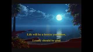 MICHAEL JOHNSON -  Bluer Than Blue (with lyrics)