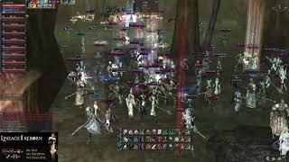 Lineage 2 Reborn 1x - First Queen Ant PVP Manifesto CP