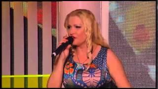 Sanja Djordjevic - Splet (LIVE) - GK - (TV Grand 27.05.2015.)