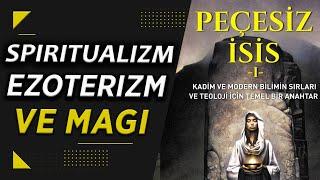 Peçesiz İsis