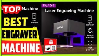 Best Laser Engraving Machine Review